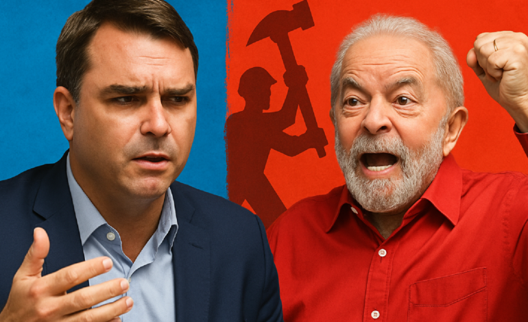 Flávio Bolsonaro e as Propostas de Reforma Controversas