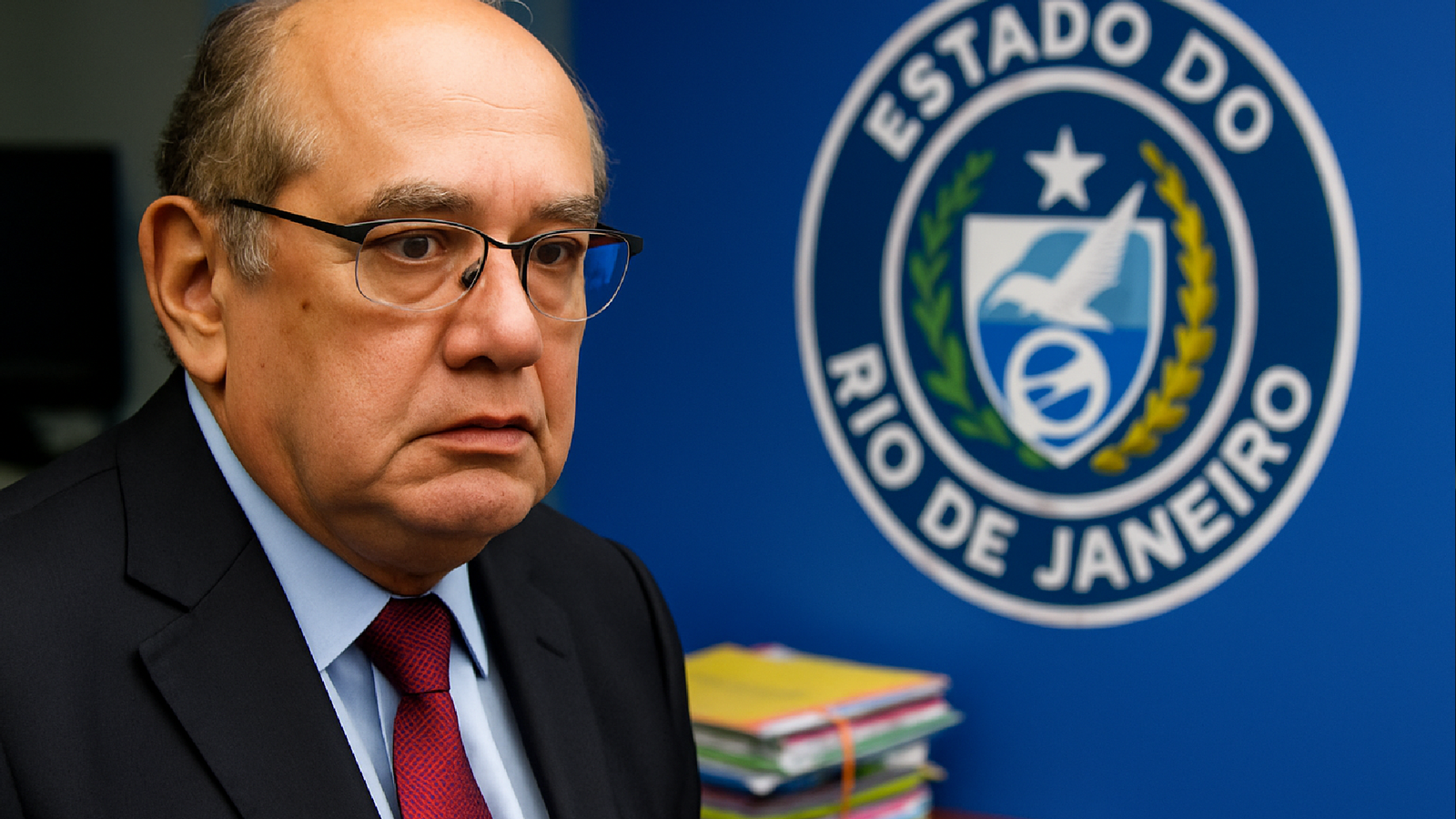 Gilmar Mendes Pressiona MP sobre ‘Penduricalhos’