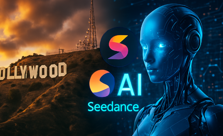 Hollywood e a Batalha Judicial contra a Tecnologia IA Chinesa