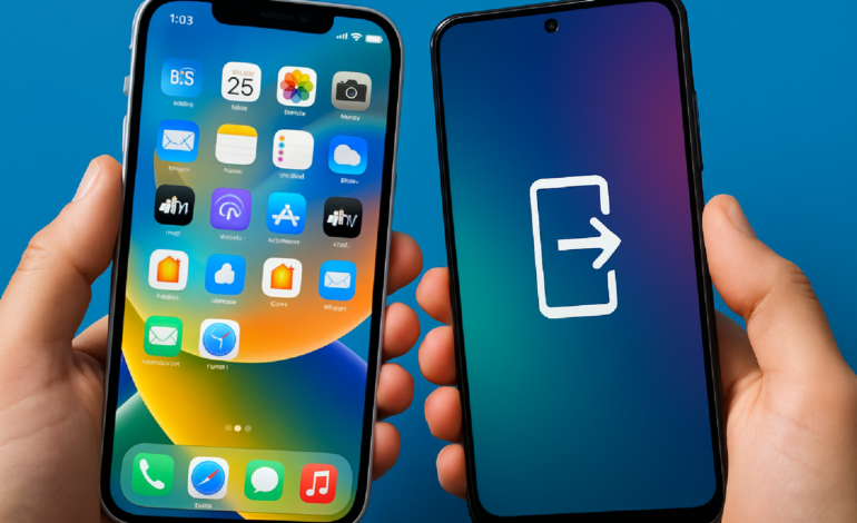 Migração Fácil: iOS 26.3 Facilita Troca para Android