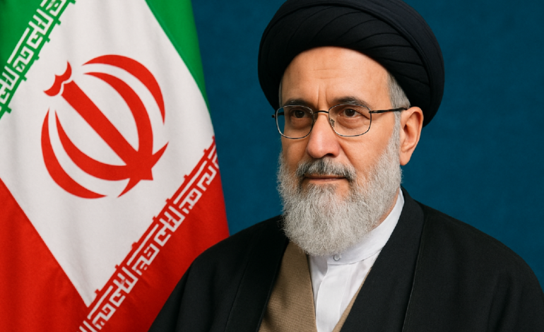 Irã Escolhe Líder Supremo Interino em Decisão Surpreendente