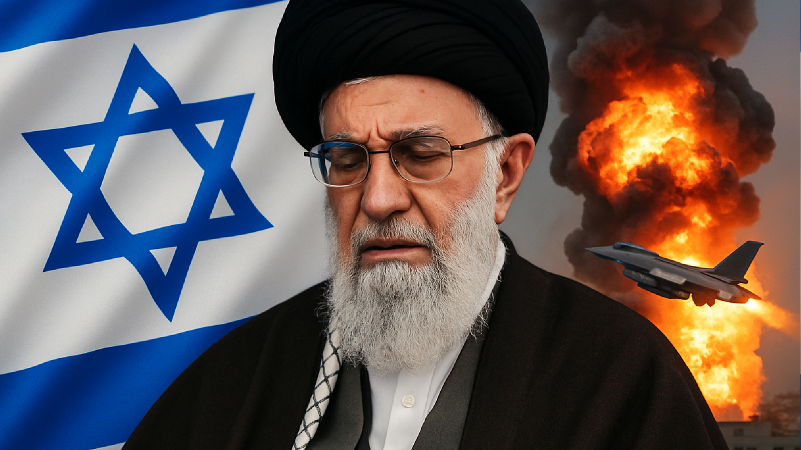 Choque Mundial: Irã Alega Morte de Ali Khamenei em Ataque de Israel
