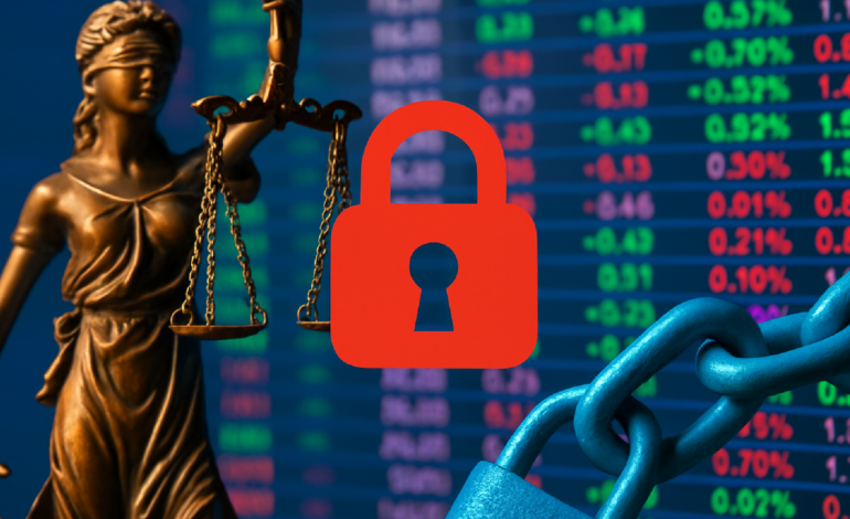 Justiça Bloqueia Ação de Vorcaro no BRB: Impacto Explosivo!