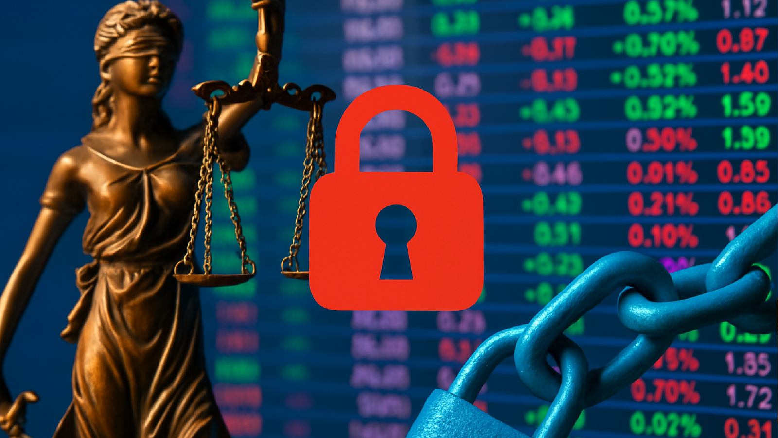 Justiça Bloqueia Ação de Vorcaro no BRB: Impacto Explosivo!