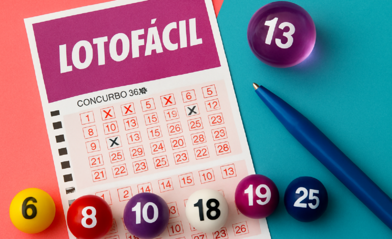 Lotofácil Hoje: Confira o Resultado do Concurso 3638