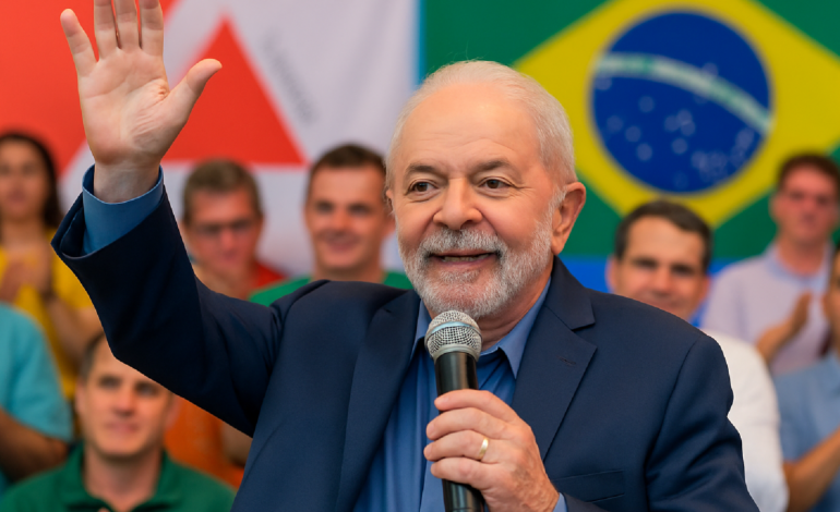 Lula promete apoio a prefeitos de MG sem distinção