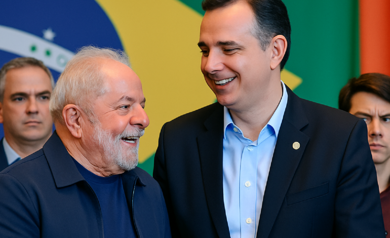 Lula surpreende em Juiz de Fora com discurso impactante