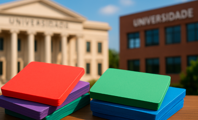 MEC anuncia sanções a universidades por mau desempenho