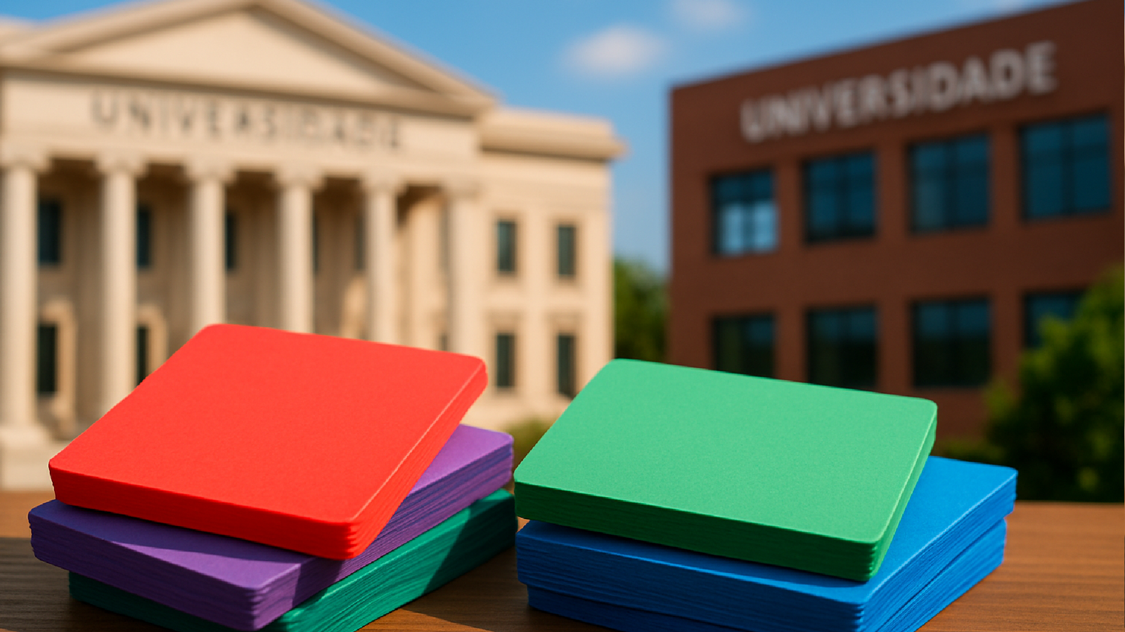 MEC anuncia sanções a universidades por mau desempenho