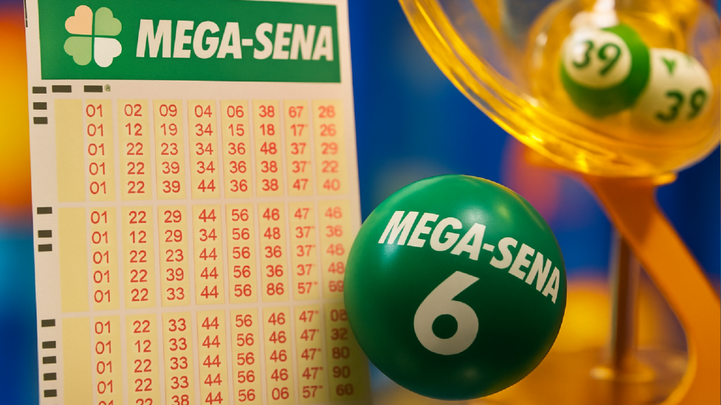Imagem ilustrativa sobre Mega-Sena hoje, concurso 2985: Confira o resultado sorteado nesta terça (17)