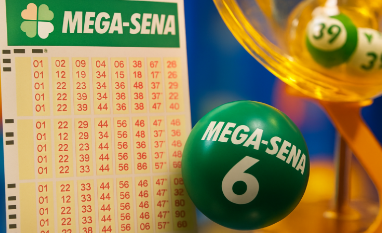 Resultado da Mega-Sena Hoje: Descubra o Premiado