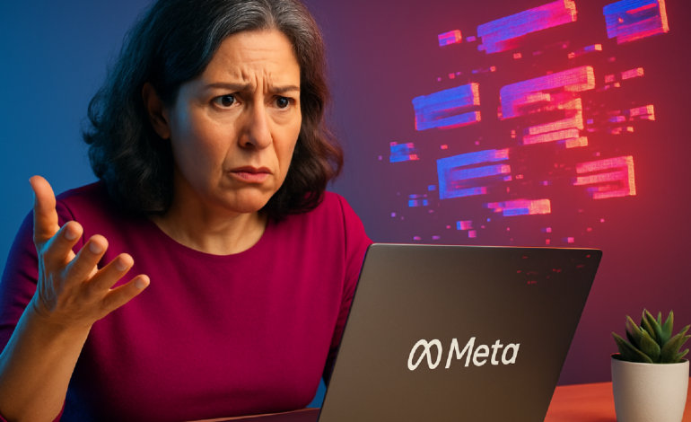 Executiva da Meta: ‘IA Alucina e Apaga E-mails’