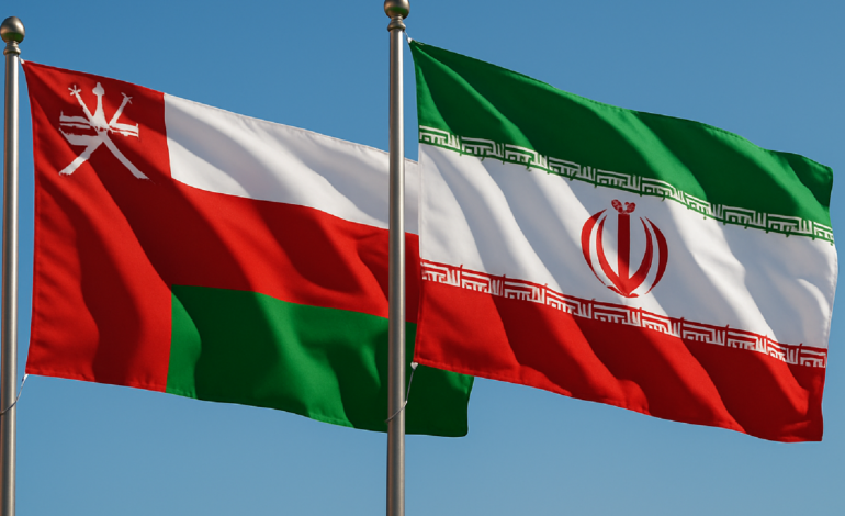 Omã condena ataques e pede respeito à soberania