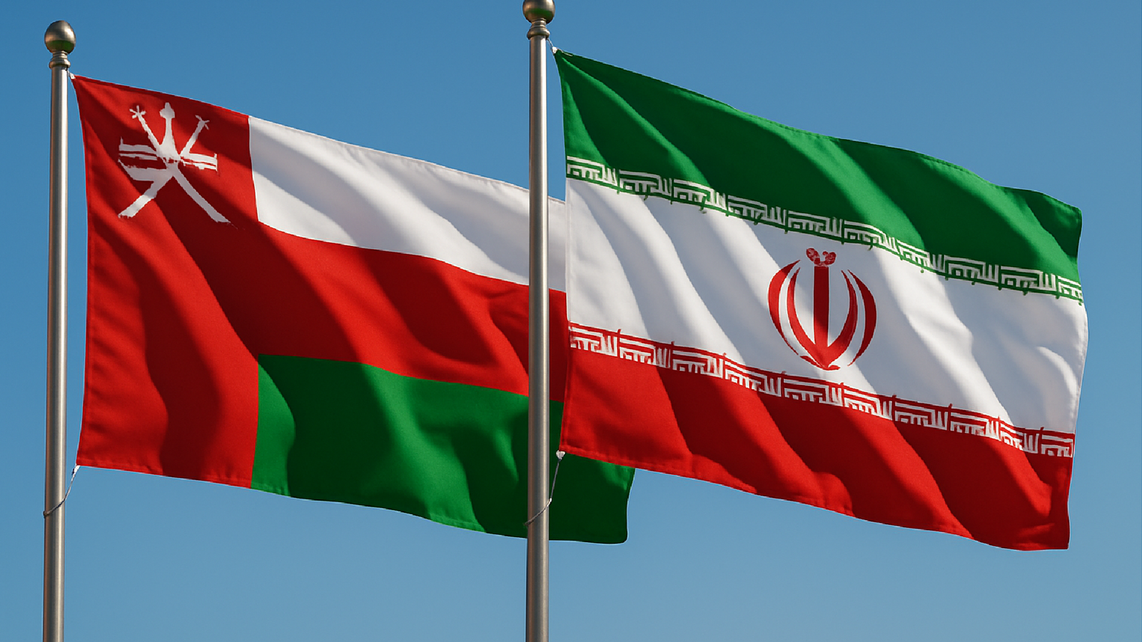 Omã condena ataques e pede respeito à soberania