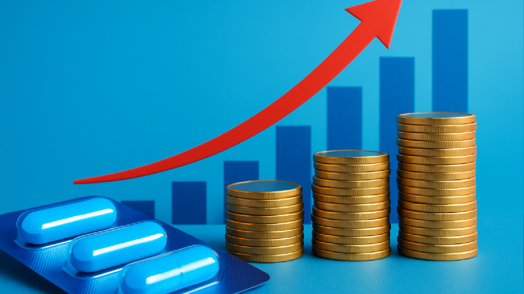 Imagem ilustrativa sobre Panvel tem lucro líquido ajustado recorde de R$ 45,2 mi no 4º trimestre; alta de 35%