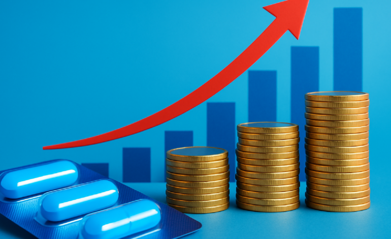 Panvel anuncia lucro recorde no 4º trimestre