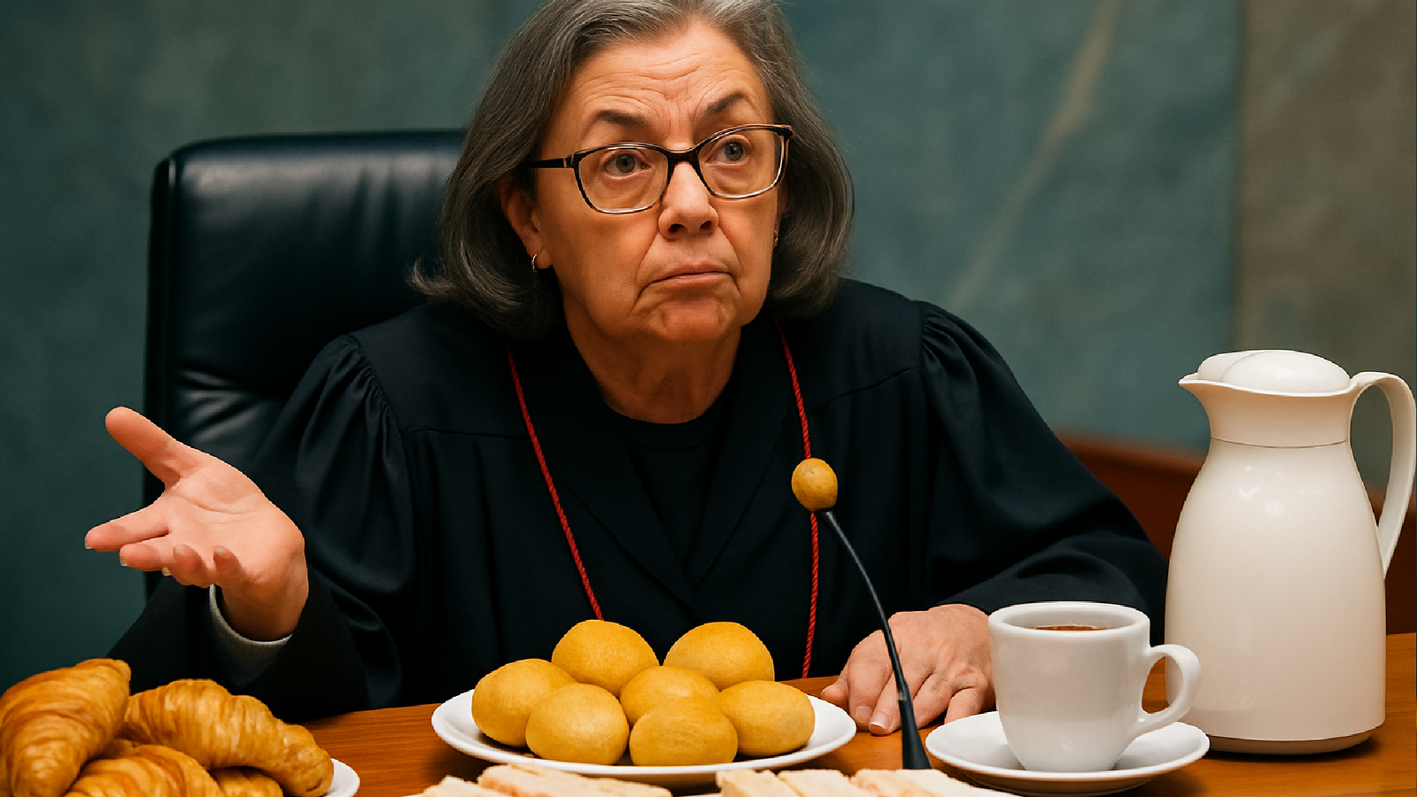 ‘Penduricalhos’ e as regalias questionadas no STF