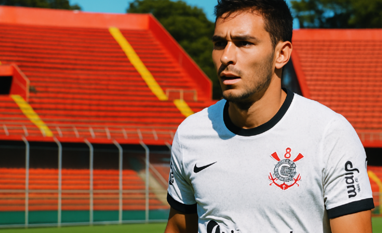 Corinthians Enfrenta Desafio de Jogar Fora: Entenda o Motivo