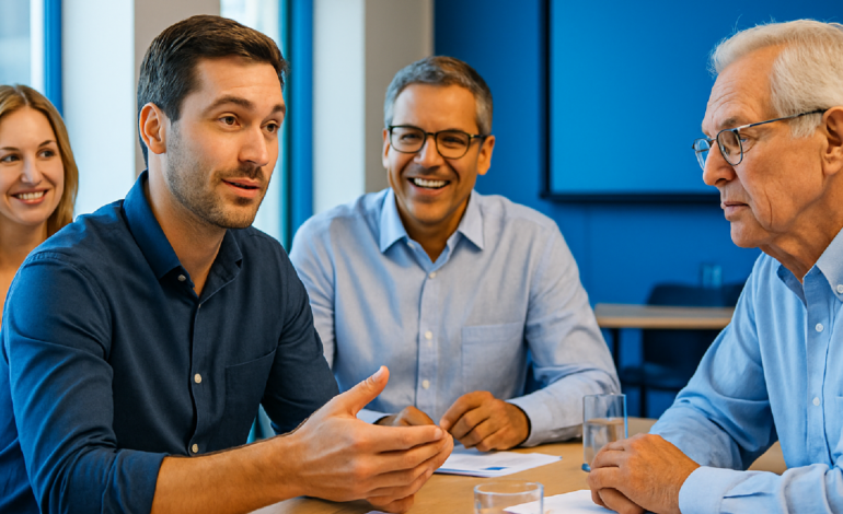 PSDB se mobiliza: Lideranças definem rumos para 2023