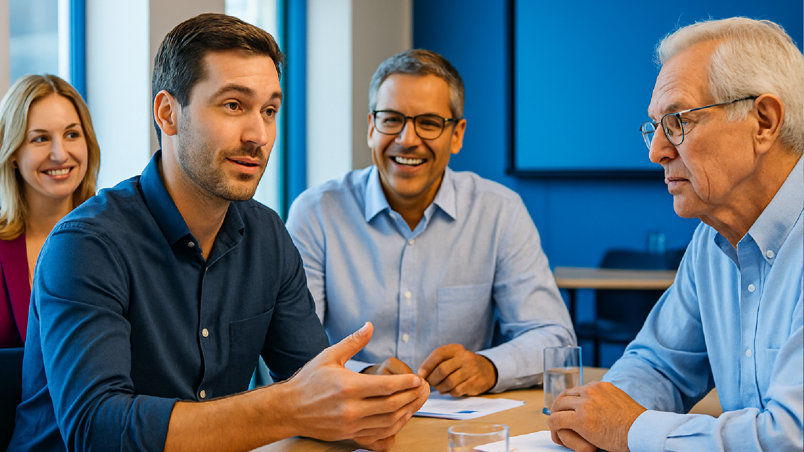 PSDB se mobiliza: Lideranças definem rumos para 2023