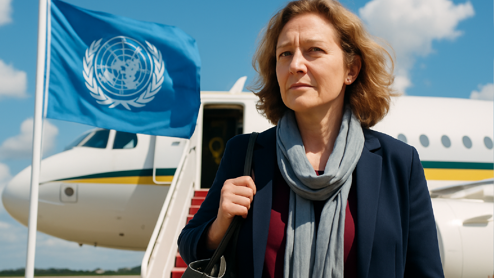 Relatora da ONU no Brasil: Urgência contra Violência