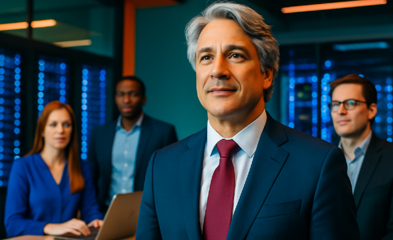 Startups: Molon lidera aliança com big techs por data centers