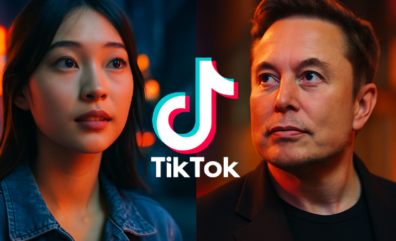 Vídeos de IA da TikTok Deslumbram com Qualidade de Cinema