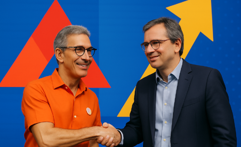 Zema se Prepara para Revolução com Novo Programa de Governo