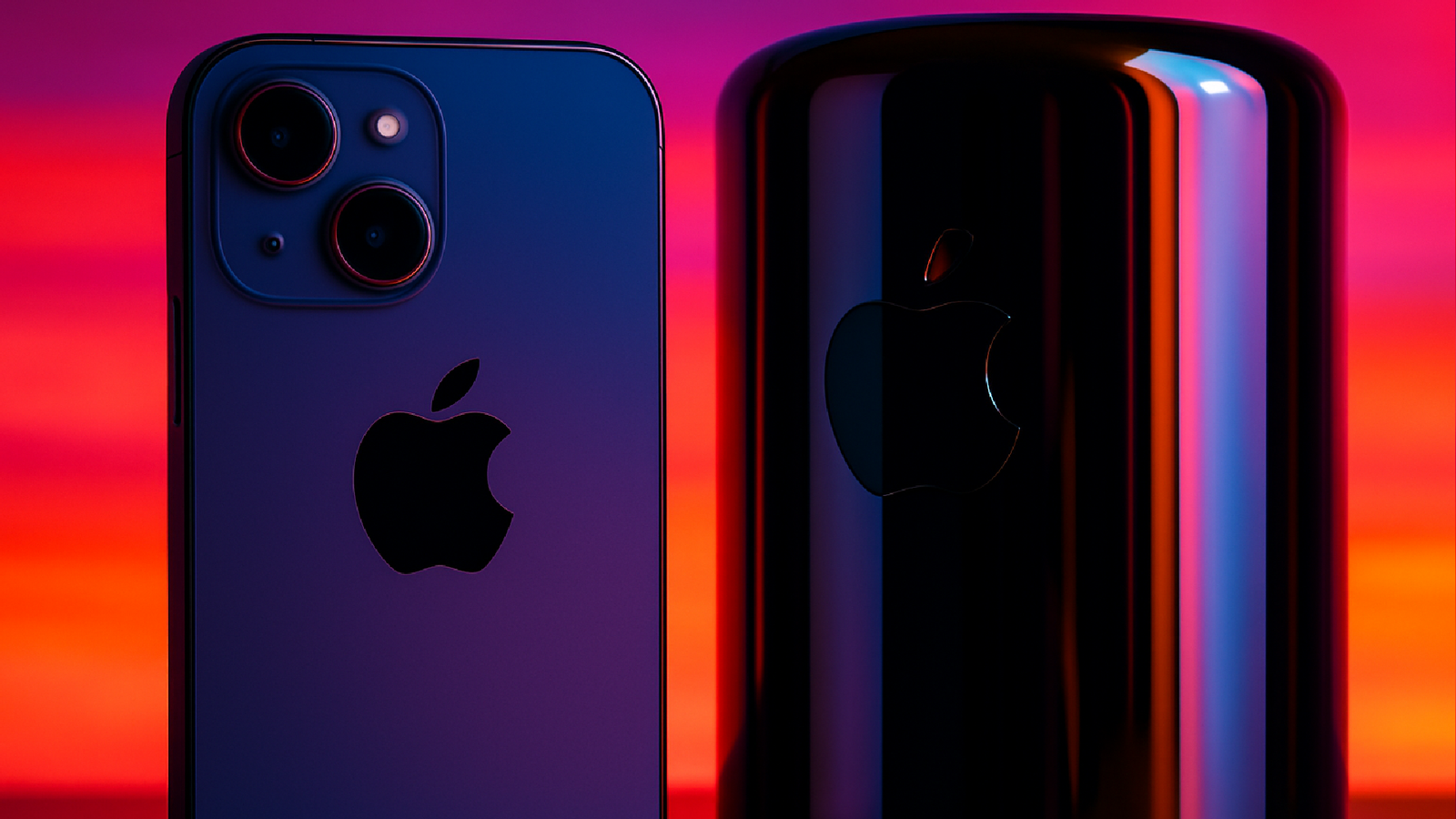 Apple: 50 anos de inovação e o futuro na era da IA