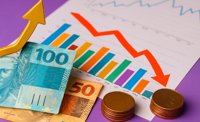 Superávit Histórico: Contas Públicas e Rombo nas Estatais
