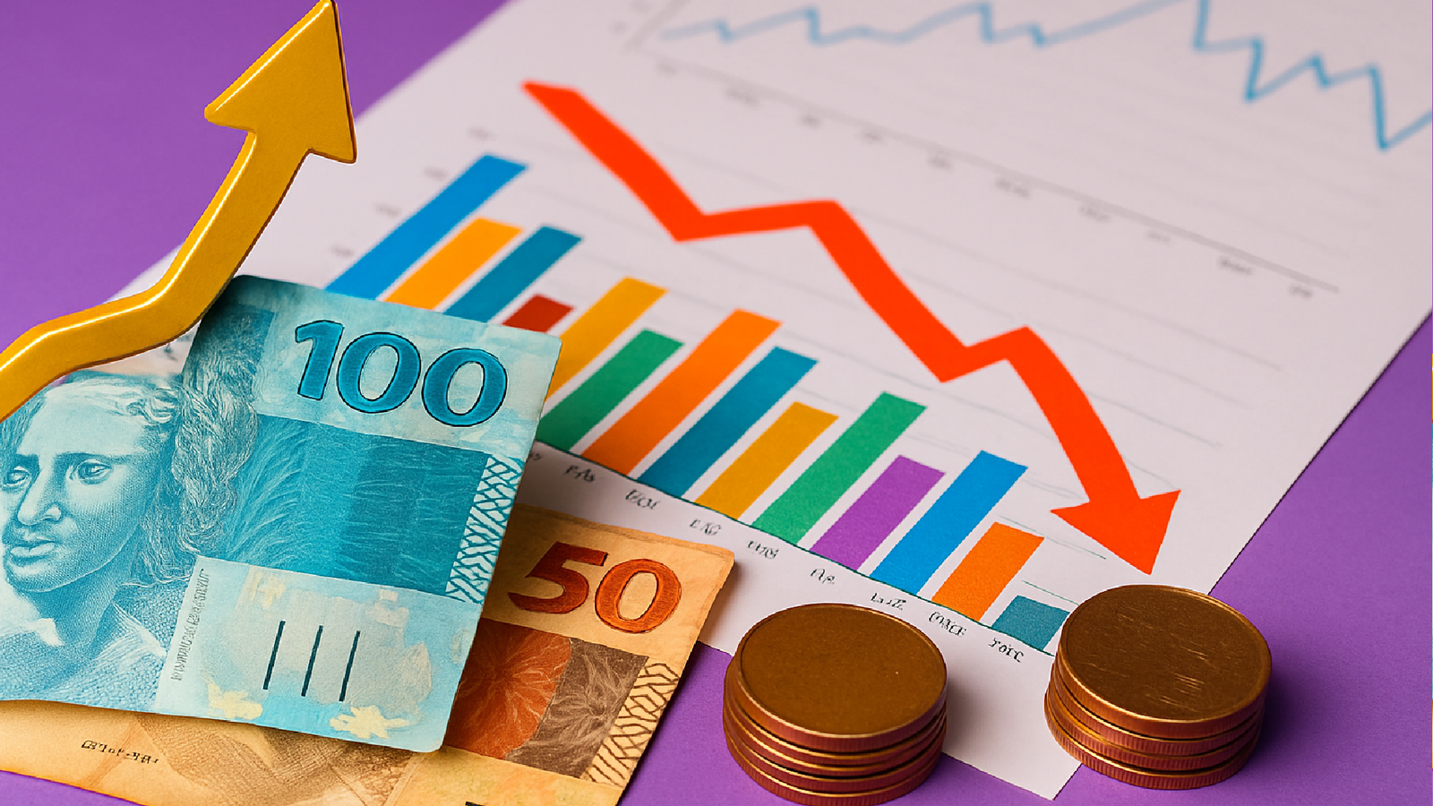 Superávit Histórico: Contas Públicas e Rombo nas Estatais