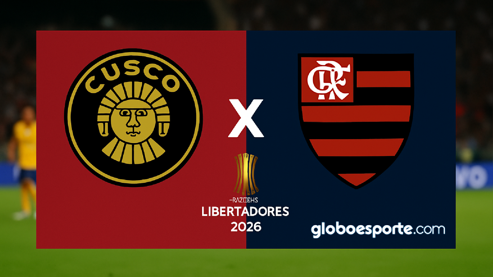 Cusco x Flamengo: Embate Épico na Libertadores 2026