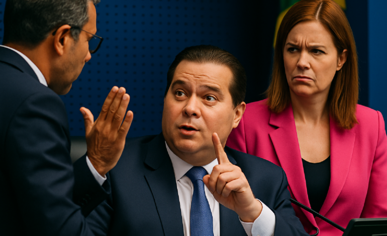 Crise à Vista: Anulação da CPMI do INSS em Debate
