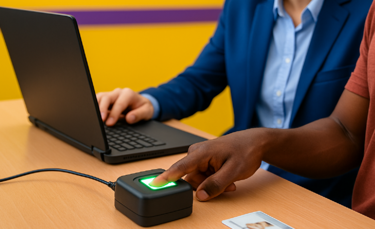 Governo adia exigência de biometria para benefícios