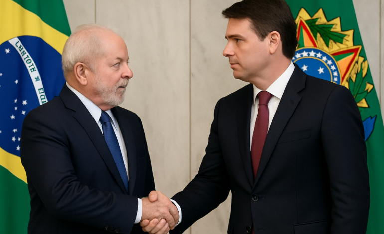 Trocas Ministeriais Agitam Governo Antes das Eleições