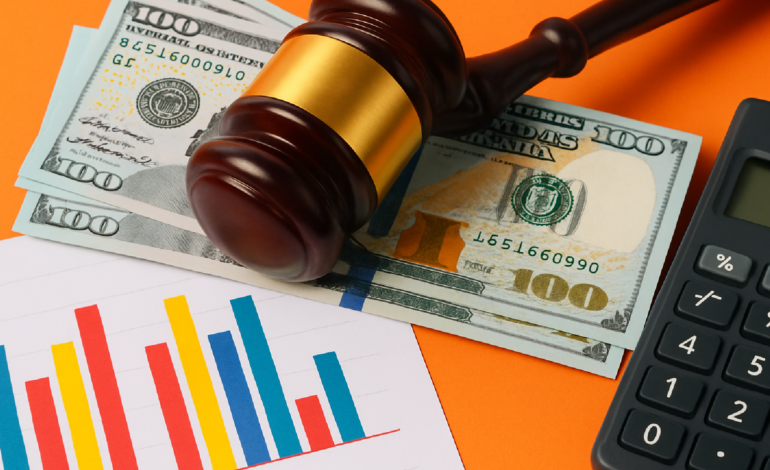 Magistrados e os Penduricalhos Ocultos nos Salários