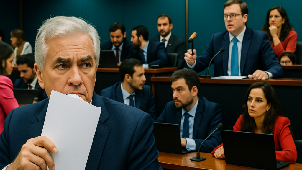 Imagem ilustrativa sobre Pedido de vista da oposição adia votação de projeto que acaba com a escala 6x1 na CCJ da Câmara