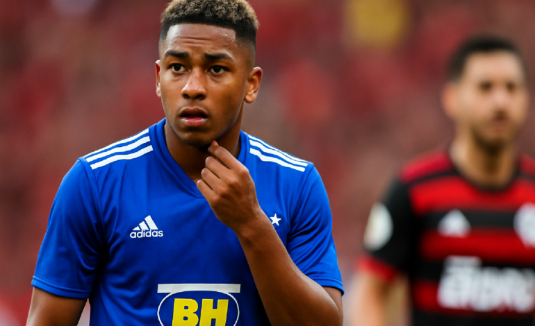 Sensacional! Cruzeiro de Olho em Plata: Impacto e Futuro