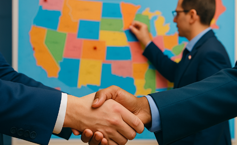 Domicílios Eleitorais: O Jogo Político dos Políticos