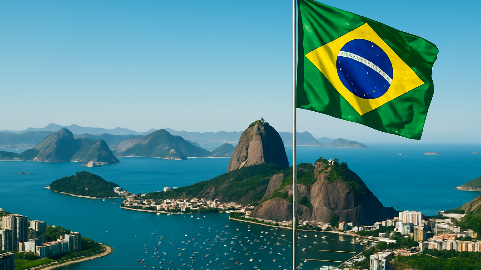 Por que Rio de Janeiro pode ter duas eleições para governador