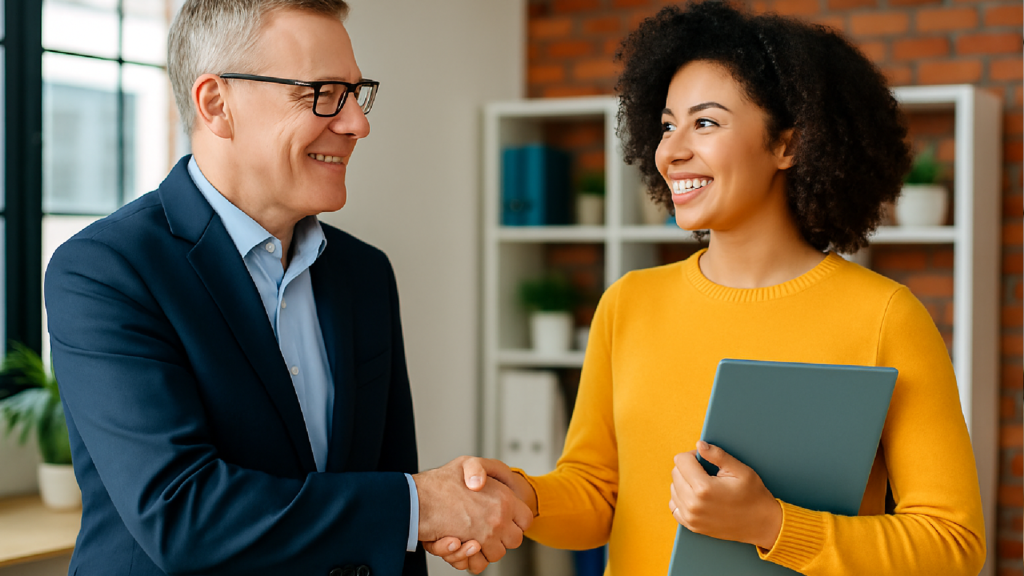 Imagem ilustrativa sobre Senado reconhece estágio como experiência profissional