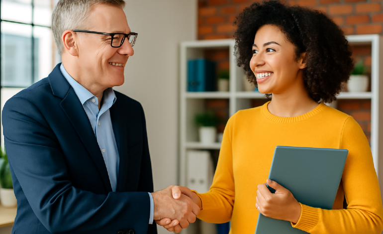 Senado Aprova Estágio como Experiência Profissional