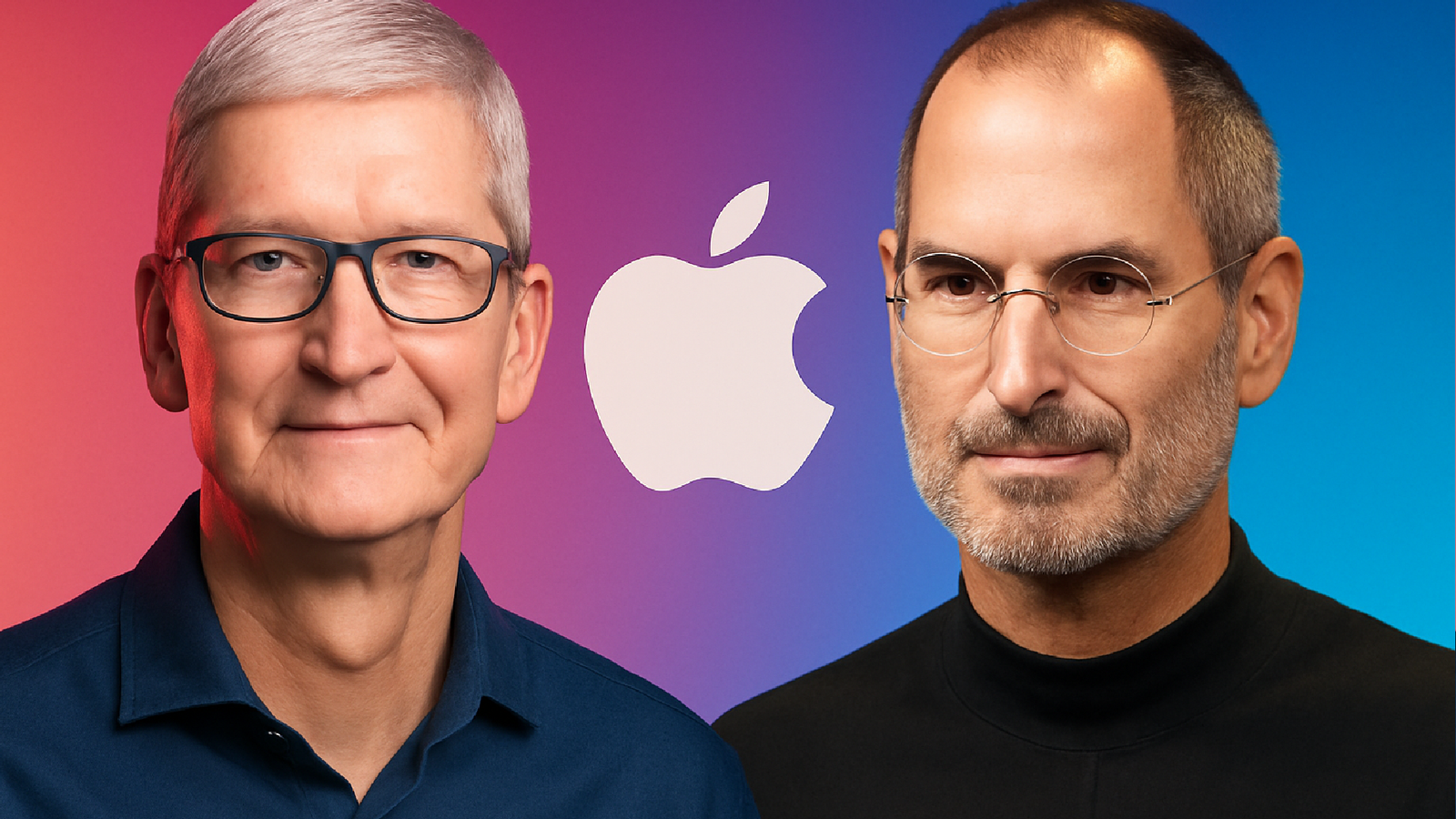 Tim Cook supera Jobs: o CEO mais longevo da Apple