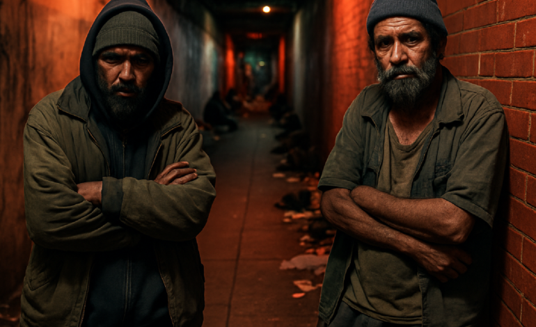 Perigo na Asa Norte: Bandidos Fingem Ser Moradores