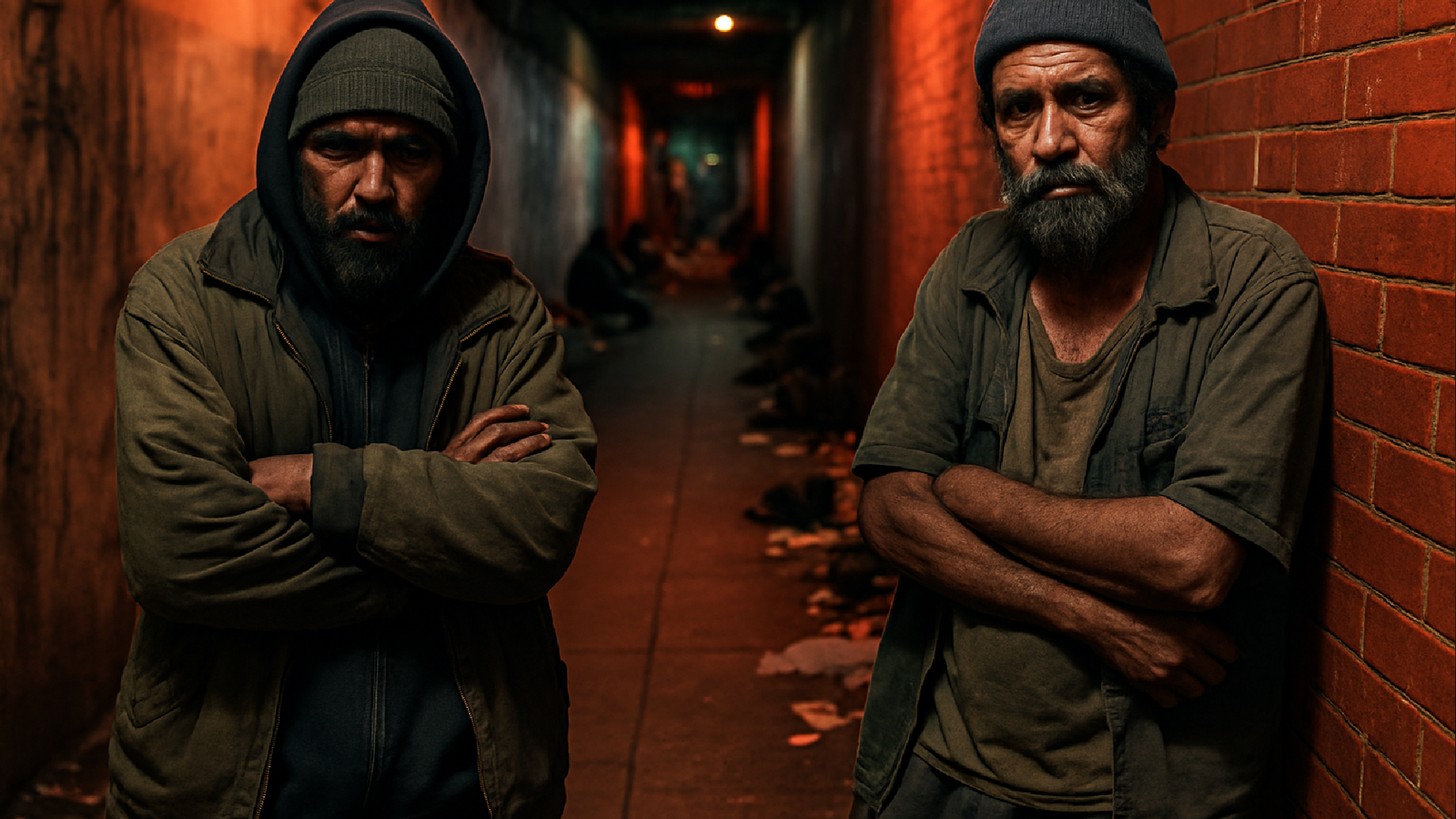 Perigo na Asa Norte: Bandidos Fingem Ser Moradores