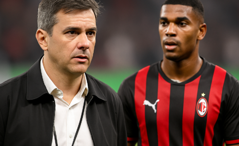 Oferta do Milan por André: Diretor do Corinthians revela tudo