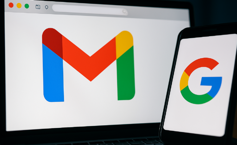 Mudanças no Gmail: Transformação nos Endereços