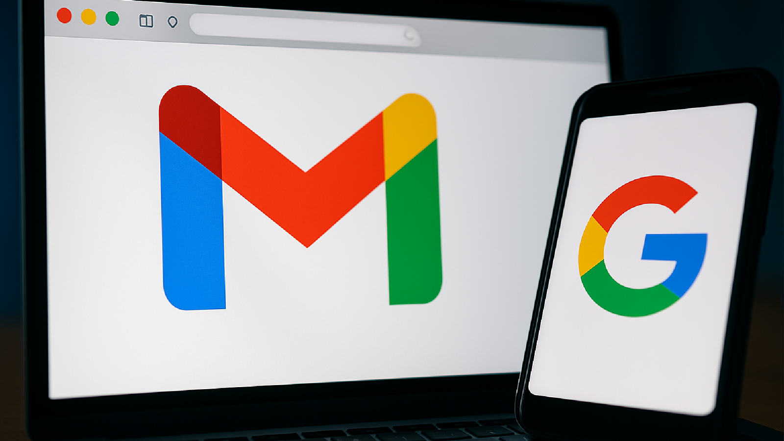 Mudanças no Gmail: Transformação nos Endereços