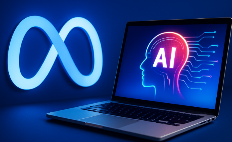 Meta revoluciona com IA Muse Spark; saiba tudo