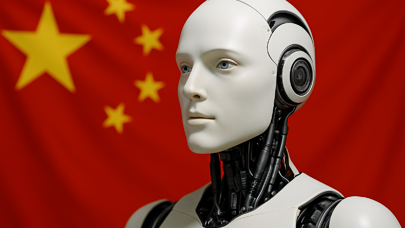 Ascensão da IA na China: Ameaça ou Oportunidade Global?